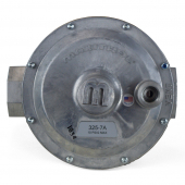 1-1/2" Gas Appliance Regulator (325-7A series) Maxitrol