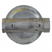 1-1/2" Gas Appliance & Line Pressure Regulator (325-7AL series) Maxitrol