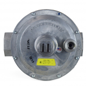 1-1/2" Gas Appliance & Line Pressure Regulator (325-7AL series) Maxitrol