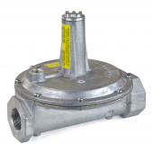 1-1/2" Gas Appliance & Line Pressure Regulator (325-9L series) Maxitrol