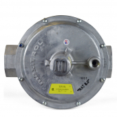 1-1/2" Gas Appliance & Line Pressure Regulator (325-9L series) Maxitrol