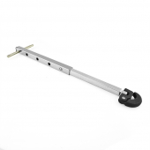 9"-16" Telescopic Basin Wrench w/ 3/8" - 1-1/8" Jaw Capacity Sioux Chief