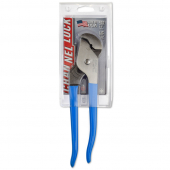 410 Channellock 9.5" Nutbuster Tongue and Groove Plier w/ Parrot Nose, 1.12" Jaw Capacity Channellock