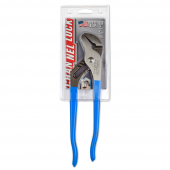 415 Channellock 10" Smooth Jaw Tongue and Groove Plier, 2" Jaw Capacity Channellock