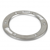 Closet Flange Replacement Ring, St. Steel Oatey