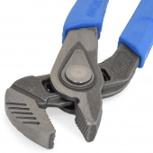 428x Channellock 8" SpeedGrip Straight Jaw Tongue and Groove Plier, 1.2" Jaw Capacity Channellock
