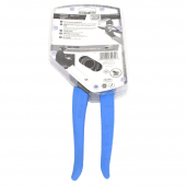 428x Channellock 8" SpeedGrip Straight Jaw Tongue and Groove Plier, 1.2" Jaw Capacity Channellock