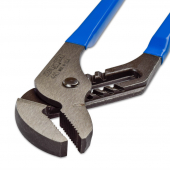 440 Channellock 12" Straight Jaw Tongue and Groove Plier, 2.25" Jaw Capacity Channellock