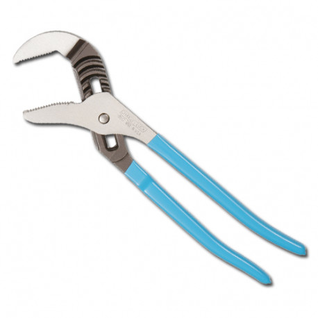 460 Channellock 16.5" Straight Jaw Tongue and Groove Plier, 4.25" Jaw Capacity Channellock