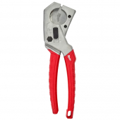Plastic Tubing Cutter, up to 1" cut capacity Milwaukee