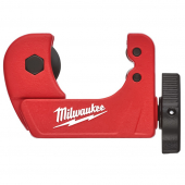3/4" Mini Copper Tubing Cutter (up to 7/8" OD) Milwaukee