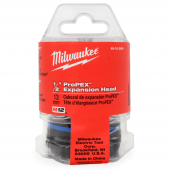 1/2" ProPEX Expansion Head for 2432 tool Milwaukee