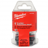 1" ProPEX Expansion Head for 2432 tool Milwaukee