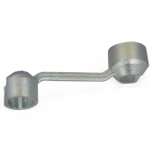 Wrench for 3/8" & 1/2" ManaBloc Compression Nuts Viega