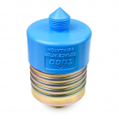 RFII Concealed Pendent Fire Sprinkler Head, Quick Response K=5.6 ,155°F, 1/2" NPT Tyco