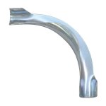 1/2" PEX SideWinder Steel Bend Support