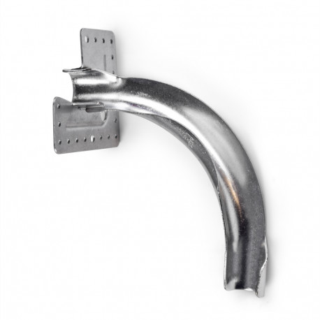 3/4" PEX SideWinder Steel Bend Support w/ Ear Sioux Chief