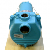 LSP-150-C Lawn Sprinkler Pump, 1-1/2 HP, 115/230V, Cast Iron Little Giant