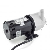 2-MD-SC Magnetic Drive Pump for Semi-Corrosive, 1/25 HP, 115V Little Giant