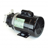 TE-6-MD-SC Magnetic Drive Pump for Semi-Corrosive, 1/2 HP, 115/230V, 1-Phase Little Giant