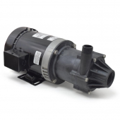 TE-7-MD-HC Magnetic Drive Pump for Highly Corrosive, 3/4 HP, 230/460V, 3-Phase Little Giant