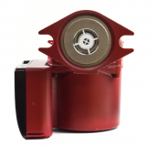 UPS15-35SFC 3-Speed Stainless Steel Circulator Pump w/ IFC, 1/6 HP, 115V Grundfos