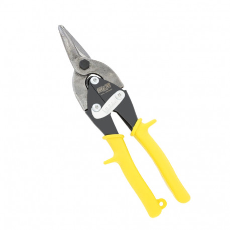 610AS Channellock 10" Professional Aviation Snips, Standard Channellock