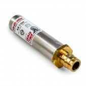 1/2" PEX-A (F1960) Expansion, Straight Mini-Rester Water Hammer Arrestor (Lead-Free) Sioux Chief