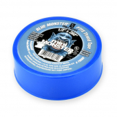 Blue Monster PTFE Thread Seal Tape, 1/2" x 260" Mill-Rose