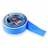 Blue Monster PTFE Thread Seal Tape, 1" x 1429" Mill-Rose