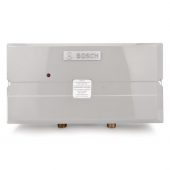 Bosch US3, Under Sink (Point-of-Use) Electric Tankless Water Heater, 3 kW, 110-120V Bosch