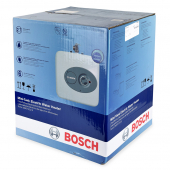 Bosch ES2.5, Mini-Tank Electric Water Heater, 2.7-Gallon, 120V Bosch