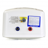Bosch ES4, Mini-Tank Electric Water Heater, 4-Gallon, 120V Bosch