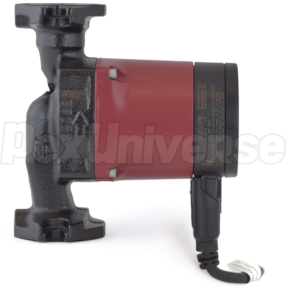 Grundfos Alpha1 15 55F LC Circulator Pump Cast Iron 99285998 grundfos-alpha1-15-55f-lc-circulator-pump-cast-iron-99285998