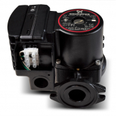 Alpha2 26-99F Variable Speed Circulator Pump w/ IFC, 1/6 HP, 115V Grundfos