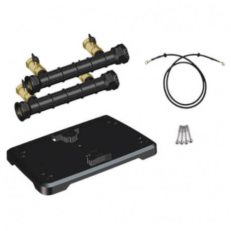 Twin Pump Connector Kit for SCALA1 Grundfos