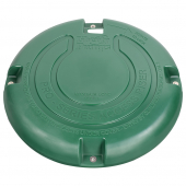 Access Cover Only (No Riser) for Liberty Pro380, Pro370 & ProVore380 Liberty Pumps