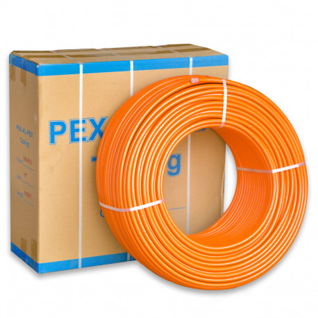1/2" x 1000ft PEX-AL-PEX Tubing Everhot