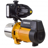 BT20-40 Pressure Booster Pump w/ TORRIUM2, 1-1/4 HP, 220/240V Davey