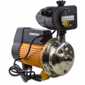 BT30-30 Pressure Booster Pump w/ TORRIUM2, 1-1/4 HP, 220/240V Davey