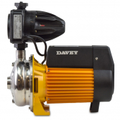 BT30-30 Pressure Booster Pump w/ TORRIUM2, 1-1/4 HP, 220/240V Davey