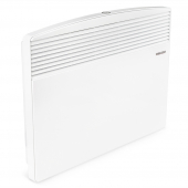 Stiebel Eltron CNS 150-2 E, Wall-Mounted Electric Convection Space Heater, 1500/1125W, 240/208V Stiebel Eltron