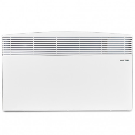 Stiebel Eltron CNS 200-2 E, Wall-Mounted Electric Convection Space Heater, 2000/1500W, 240/208V Stiebel Eltron