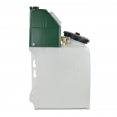 DMF150 PressurePal Hydronic Digital System Mini Feeder, 4.6 gallon Axiom