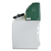 DMF150 PressurePal Hydronic Digital System Mini Feeder, 4.6 gallon Axiom