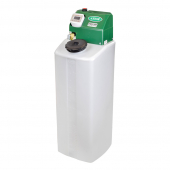 DMF300 PressurePal Hydronic Digital System Mini Feeder, 19 gallon Axiom