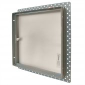 12" x 12" Drywall Flush Access Door, Steel Acudor