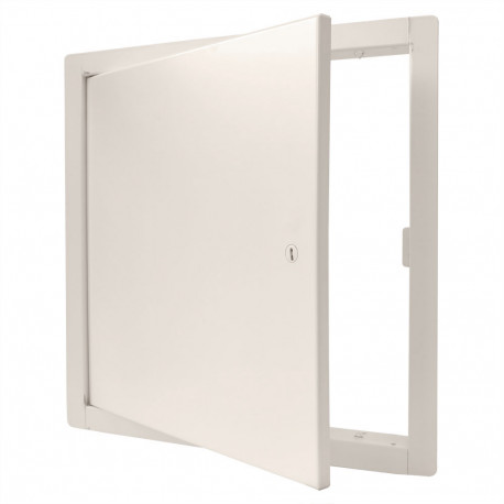 10" x 10" Universal Flush Access Door, Steel Acudor