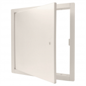 6" x 6" Universal Flush Access Door, Steel Acudor
