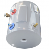 19 Gallon ProLine Compact Electric Water Heater, 120V AO Smith